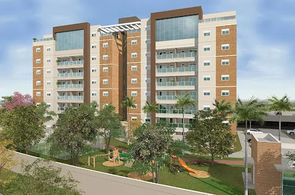 Apartamento em Bonfim Paulista  -  Ribeirão Preto - Foto 3