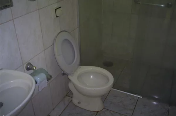 Banheiro