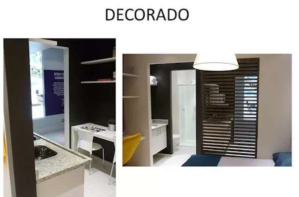 Apartamento para venda Iguatemi RIBEIRAO PRETO - Foto 1