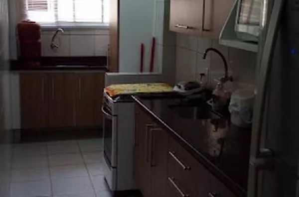Apartamento Duplex/Cobertura para venda Presidente Médici RIBEIRAO PRETO - Foto 16
