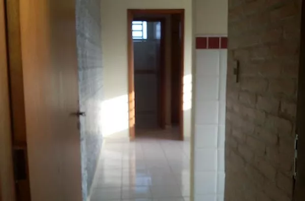 Apartamento para venda Parque Industrial Lagoinha RIBEIRAO PRETO - Foto 2