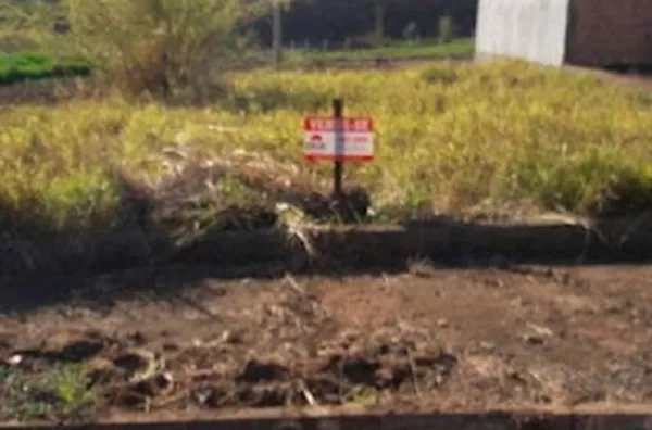 Terreno para venda Bonfim Paulista RIBEIRAO PRETO - Foto 2