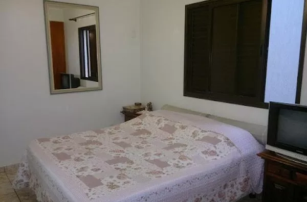 Apartamento para venda Residencial e Comercial Palmares RIBEIRAO PRETO - Foto 6