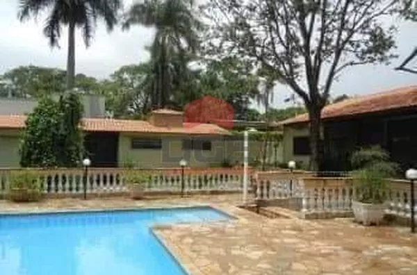 Casa em Condominio em Condomínio Balneario Recreativa  -  Ribeirão Preto - Foto 2