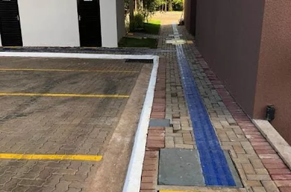 Apartamento para aluguel Recanto das Palmeiras RIBEIRAO PRETO - Foto 5
