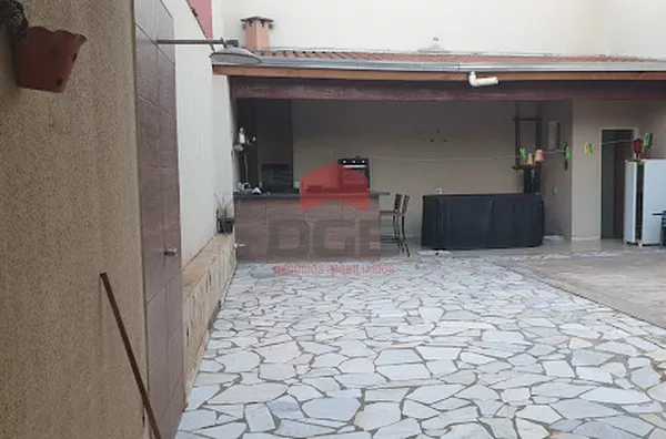 Casa em Vila Maria Luiza  -  Ribeirão Preto - Foto 2