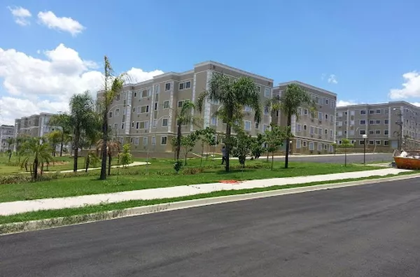 Apartamento para venda Reserva Sul Condomínio Resort RIBEIRAO PRETO - Foto 1