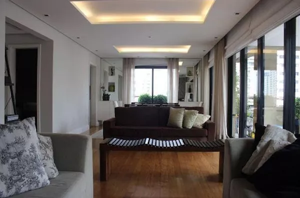 Apartamento para aluguel e venda Moema São Paulo - Foto 2