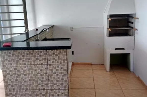 Apartamento Kitchenette/Studio para aluguel Jardim Doutor Paulo Gomes Romeo RIBEIRAO PRETO - Foto 2