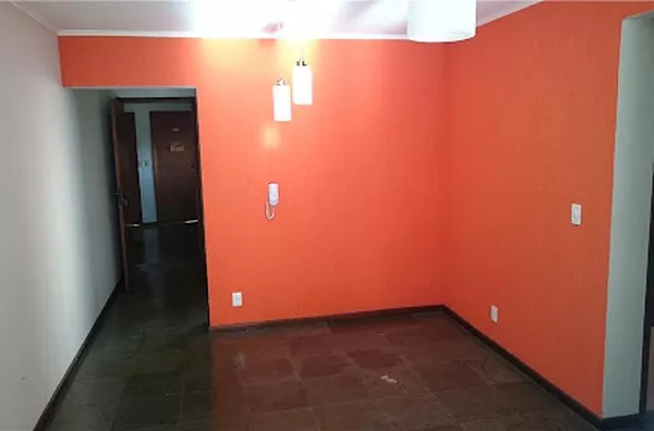 Apartamento para aluguel Ribeirânia RIBEIRAO PRETO