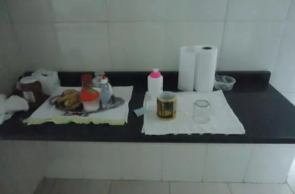 Casa para venda Residencial Parque dos Servidores RIBEIRAO PRETO - Foto 5