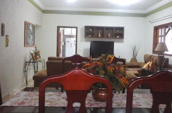 Casa para venda Parque Residencial Cidade Universitária RIBEIRAO PRETO - Foto 4