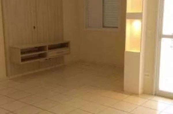 Apartamento para aluguel Parque Residencial Lagoinha RIBEIRAO PRETO - Foto 1