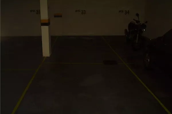 Garagem