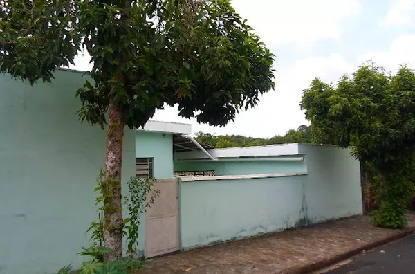 Casa para venda Campos Elíseos RIBEIRAO PRETO - Foto 5