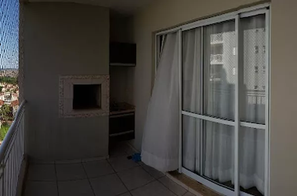 Apartamento para aluguel Nova Aliança RIBEIRAO PRETO - Foto 3