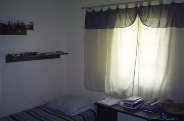 Dormitorio