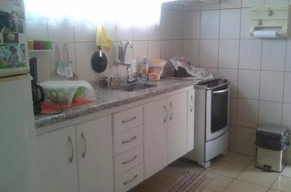 Casa para venda Residencial Jequitibá RIBEIRAO PRETO - Foto 5