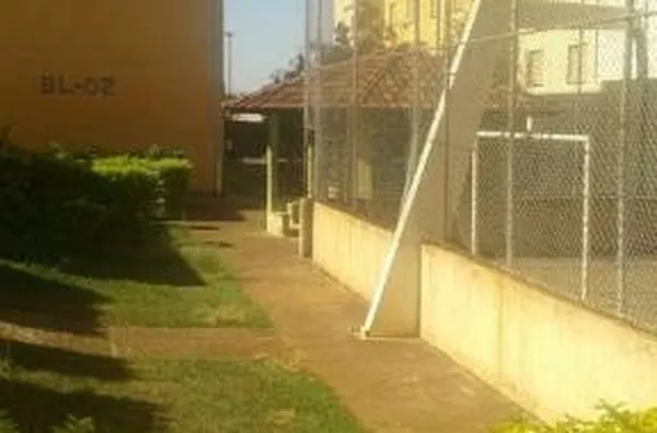 Apartamento para venda Ipiranga RIBEIRAO PRETO - Foto 1