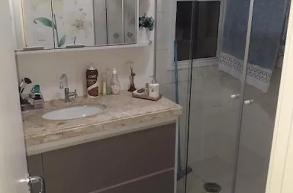 Apartamento para aluguel Jardim Nova Aliança Sul RIBEIRAO PRETO - Foto 11