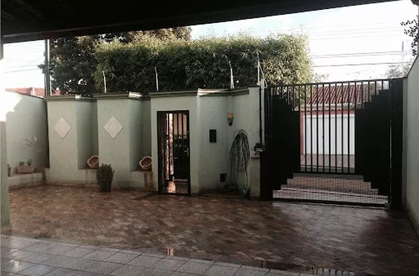 Casa para venda Residencial e Comercial Palmares RIBEIRAO PRETO - Foto 2