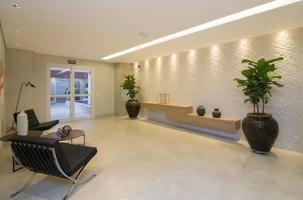 Apartamento para venda Jardim Botânico RIBEIRAO PRETO - Foto 4