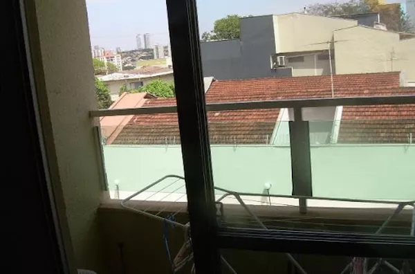 Apartamento para venda Jardim Palma Travassos RIBEIRAO PRETO - Foto 1