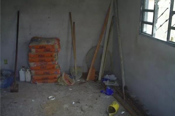 Casa para venda Jardim Pedra Branca RIBEIRAO PRETO
