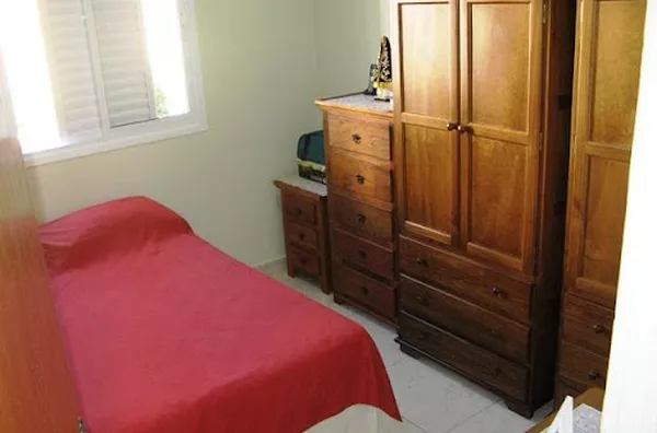 Apartamento para venda Jardim Palma Travassos RIBEIRAO PRETO - Foto 2