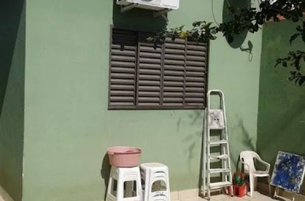 Casa para venda Jardim Anhangüera RIBEIRAO PRETO
