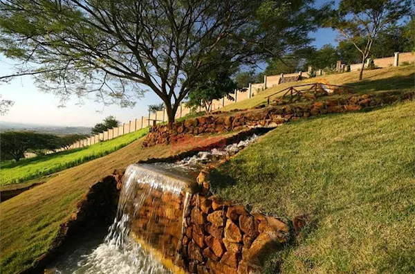 Terreno para venda Bonfim Paulista RIBEIRAO PRETO - Foto 4