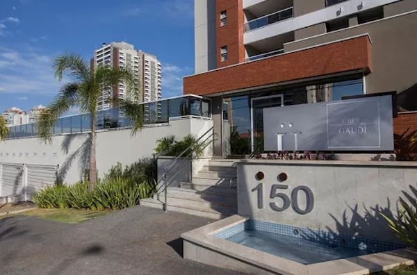 Apartamento para venda Jardim Botânico RIBEIRAO PRETO - Foto 3
