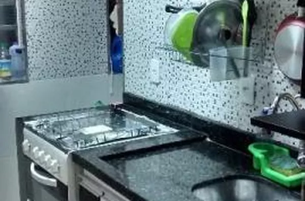 Apartamento para venda Jardim João Rossi RIBEIRAO PRETO - Foto 1
