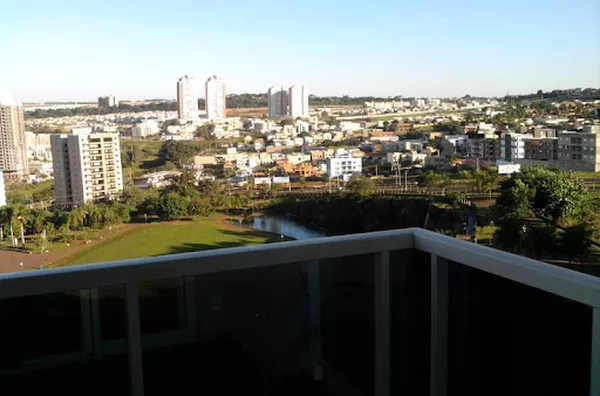 Apartamento para venda Jardim Irajá RIBEIRAO PRETO - Foto 18
