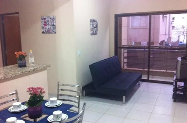 Apartamento para venda Nova Aliança RIBEIRAO PRETO - Foto 1