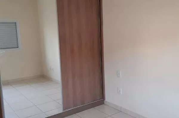 Apartamento para aluguel Residencial Greenville RIBEIRAO PRETO