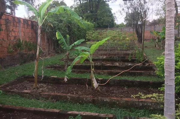 Chácara para venda Condomínio Estância Beira Rio Jardinópolis - Foto 10