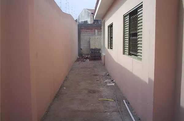 Casa para venda Parque dos Lagos RIBEIRAO PRETO - Foto 4
