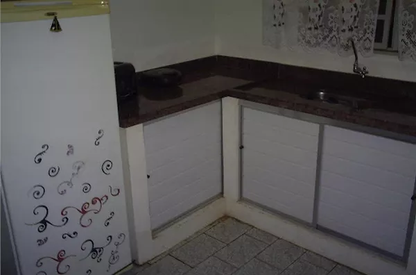 Cozinha