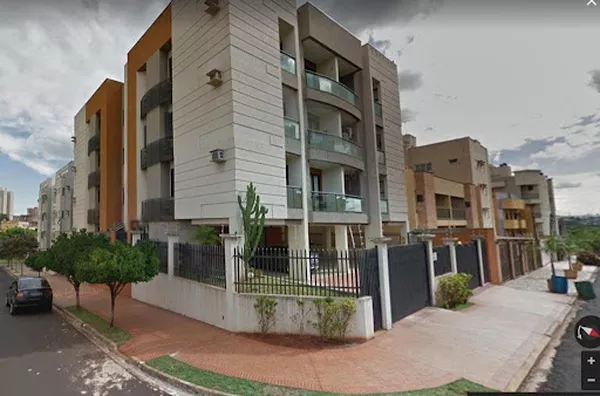 Apartamento para aluguel Jardim Califórnia RIBEIRAO PRETO - Foto 1