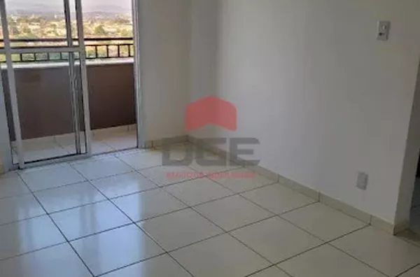 Apartamento em Alto do Ipiranga  -  Ribeirão Preto - Foto 6
