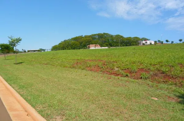 Terreno para venda Bonfim Paulista RIBEIRAO PRETO - Foto 5
