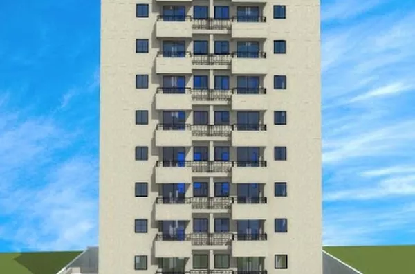 Apartamento para venda Nova Aliança RIBEIRAO PRETO - Foto 1