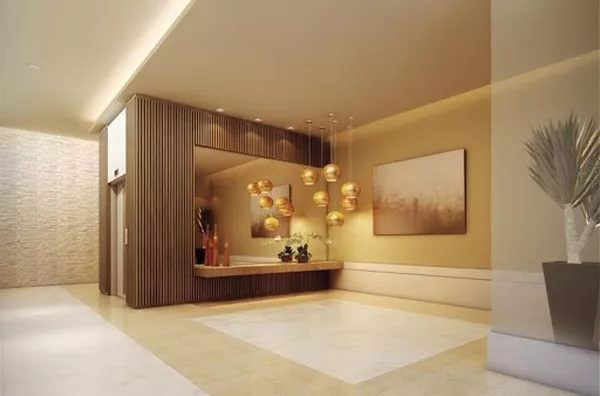 Apartamento para venda Brooklin São Paulo - Foto 2