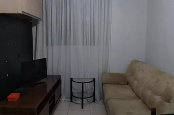 Apartamento para aluguel Parque Residencial Lagoinha RIBEIRAO PRETO - Foto 1