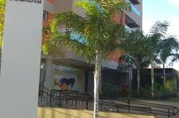 Apartamento para aluguel Jardim Paulista RIBEIRAO PRETO - Foto 2