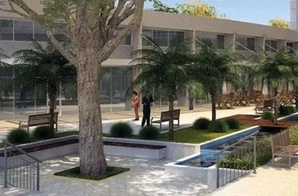 Sala para venda Iguatemi RIBEIRAO PRETO - Foto 3