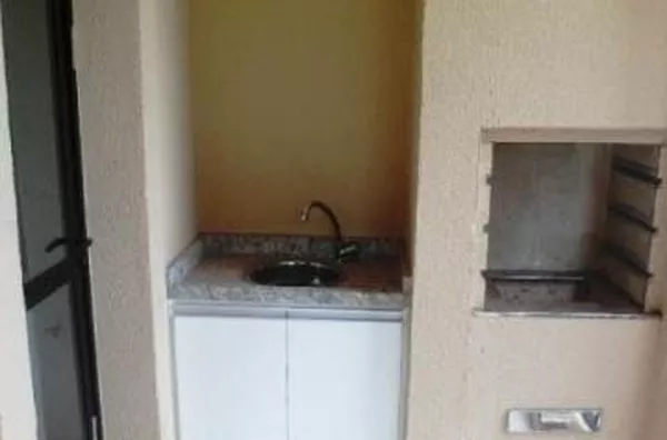 Apartamento para aluguel Nova Aliança RIBEIRAO PRETO - Foto 1