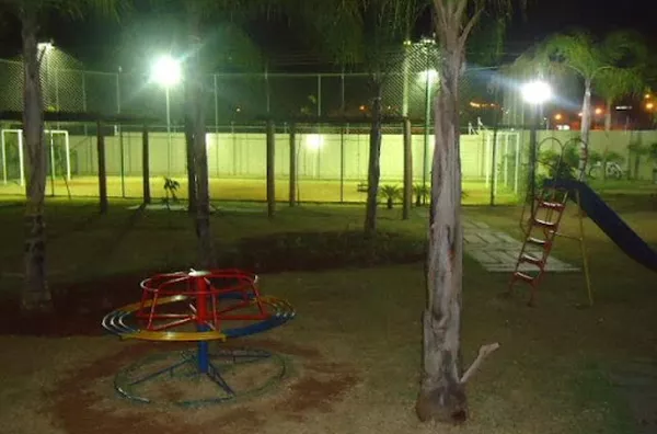 Playground