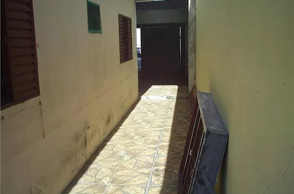 Corredor Externo